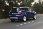 Ford Escape Titanium 2016 года (AU)